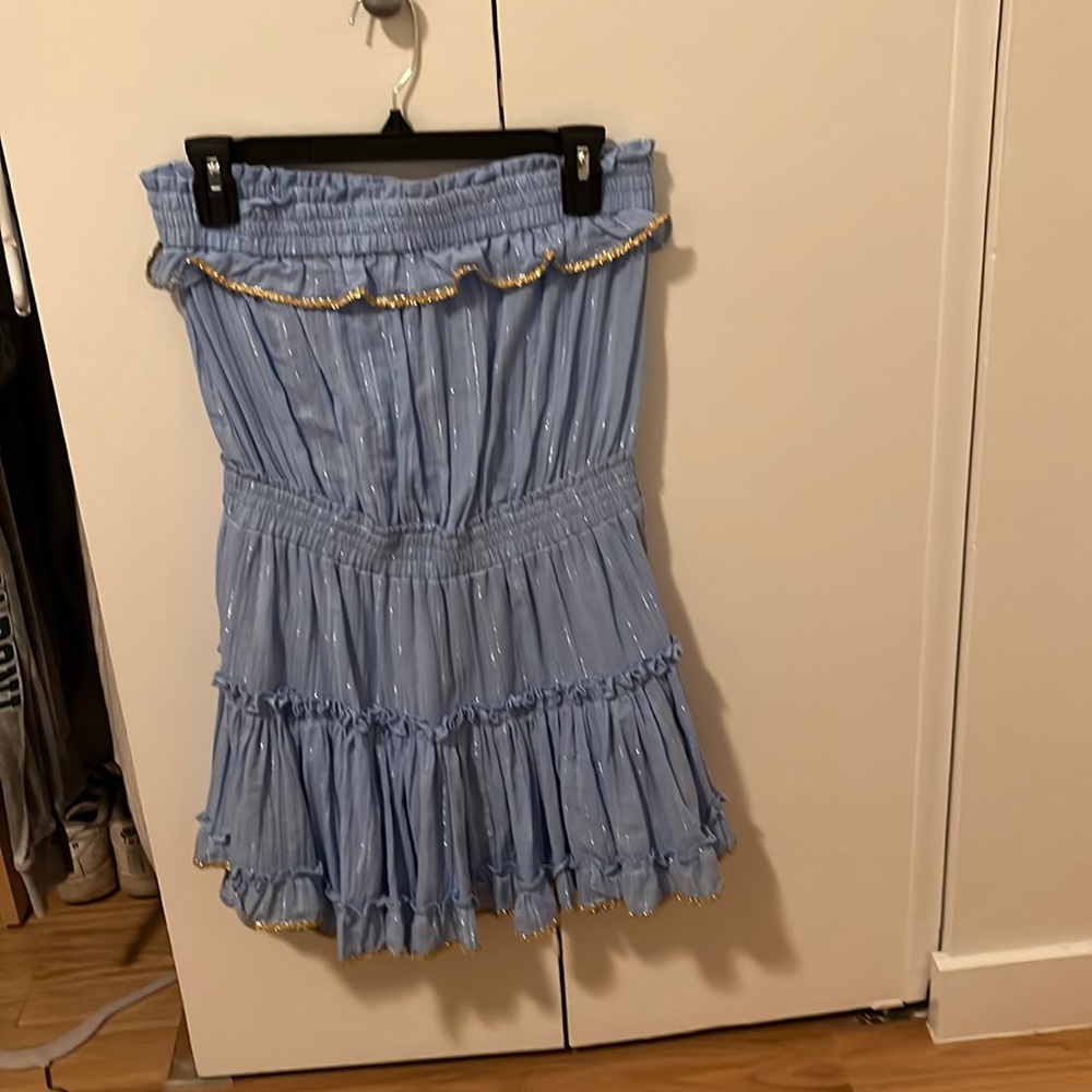 MISA dress. Great condition. Barely worn.